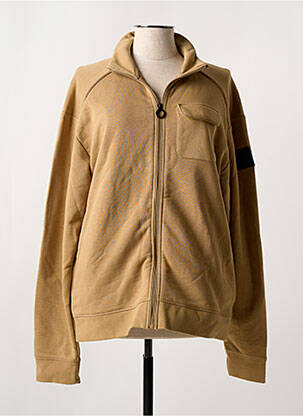 Veste casual coupe droite marron JOTT (JUST OVER THE TOP) homme