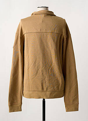 Veste casual coupe droite marron JOTT (JUST OVER THE TOP) homme