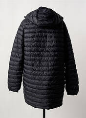 Doudoune noir JOTT (JUST OVER THE TOP) pour femme seconde vue