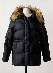 Doudoune noir JOTT (JUST OVER THE TOP) pour femme seconde vue