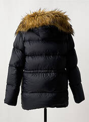 Doudoune noir JOTT (JUST OVER THE TOP) pour femme seconde vue