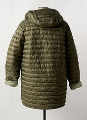 Doudoune vert JOTT (JUST OVER THE TOP) pour femme seconde vue