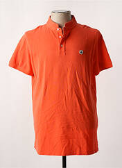 T-shirt orange JOTT (JUST OVER THE TOP) pour homme seconde vue