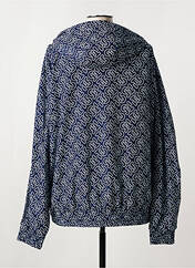 Veste casual bleu JOTT (JUST OVER THE TOP) pour homme seconde vue