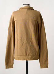 Veste casual marron JOTT (JUST OVER THE TOP) pour homme seconde vue