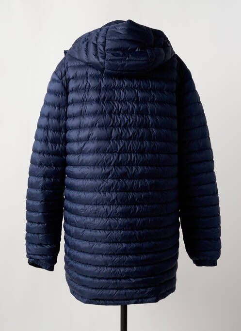 Doudoune bleu JOTT (JUST OVER THE TOP) pour femme