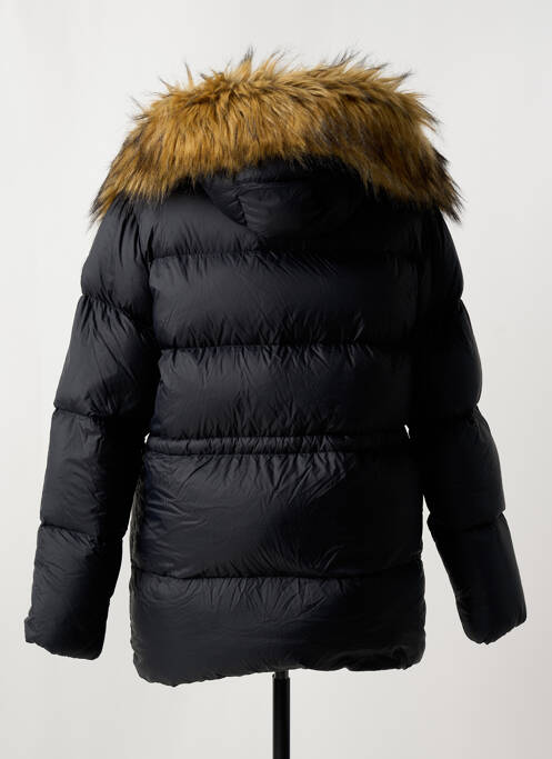 Doudoune noir JOTT (JUST OVER THE TOP) pour femme