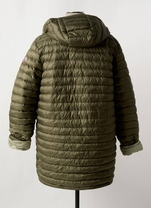 Doudoune vert JOTT (JUST OVER THE TOP) pour femme
