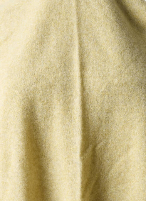 Echarpe beige AMERICAN VINTAGE pour femme