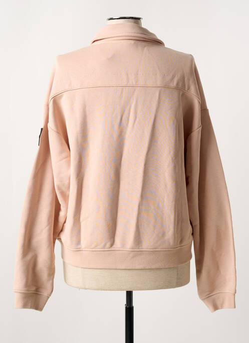 Veste casual rose JOTT (JUST OVER THE TOP) pour femme