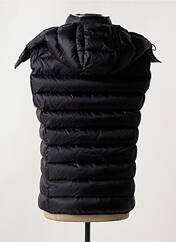 Doudoune noir JOTT (JUST OVER THE TOP) pour femme seconde vue