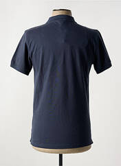 Polo bleu JOTT (JUST OVER THE TOP) pour homme seconde vue