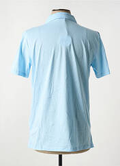 Polo bleu clair JOTT (JUST OVER THE TOP) pour homme seconde vue
