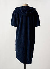 Robe mi-longue bleu JOTT (JUST OVER THE TOP) pour femme seconde vue