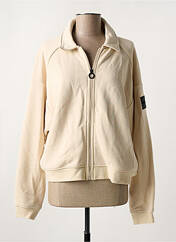 Veste casual beige JOTT (JUST OVER THE TOP) pour femme seconde vue