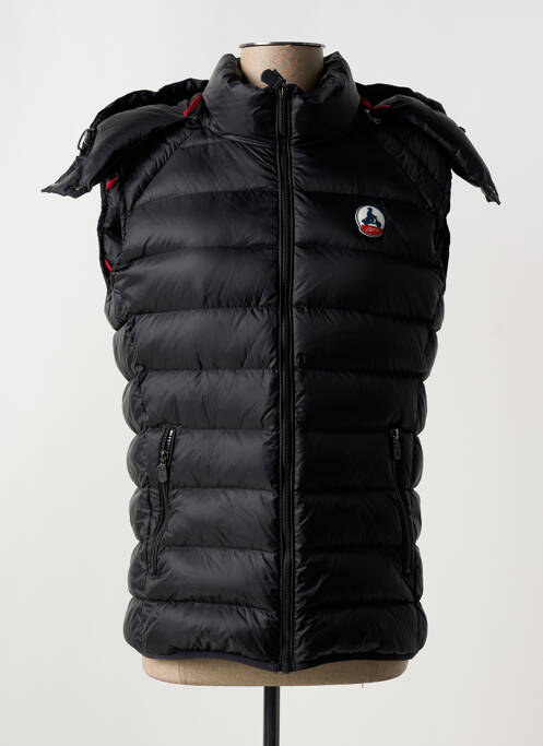 Doudoune noir JOTT (JUST OVER THE TOP) pour femme