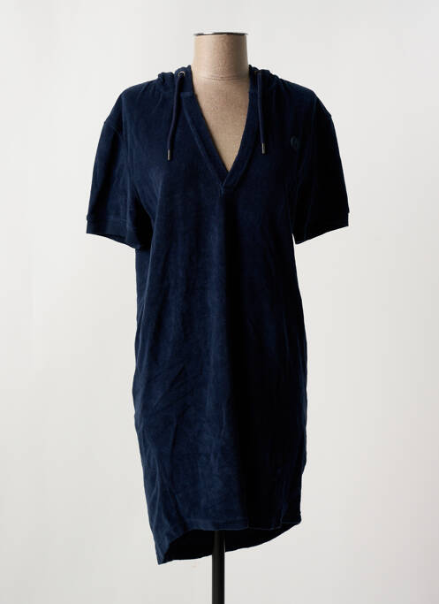 Robe mi-longue bleu JOTT (JUST OVER THE TOP) pour femme