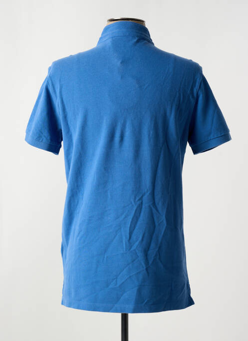 T-shirt bleu JOTT (JUST OVER THE TOP) pour homme