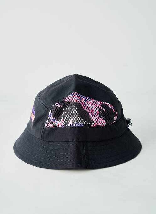 Chapeau noir DECATHLON femme