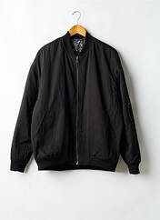 Blouson noir KAPORAL femme seconde vue