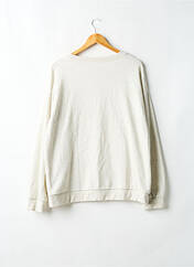 Sweat-shirt gris SANS MARQUE pour femme seconde vue