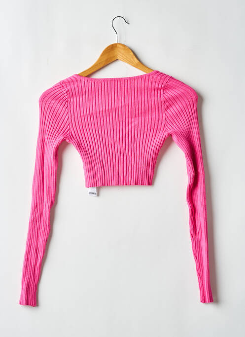 Top rose LENI KLUM X ABOUT YOU femme