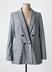 Blazer bleu ESPRT pour femme seconde vue