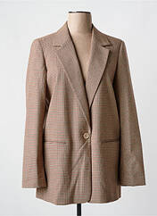 Blazer marron ESPRIT pour femme seconde vue