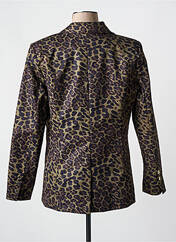 Blazer vert LOLA CASADEMUNT pour femme seconde vue