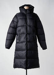 Doudoune noir SCHOTT pour femme seconde vue