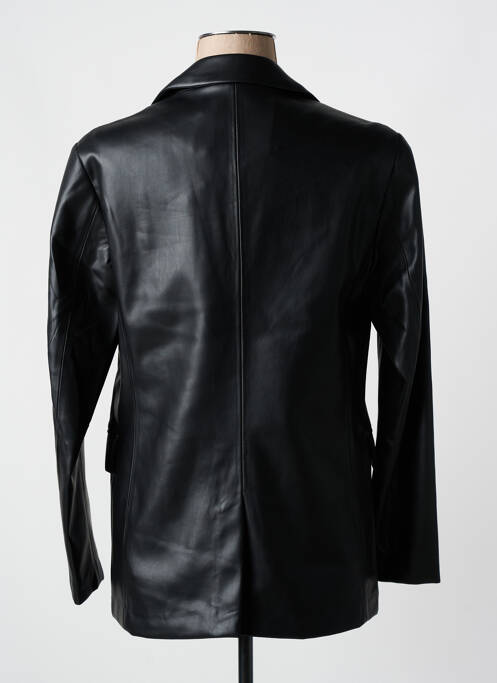 Blazer noir ESQUALO femme