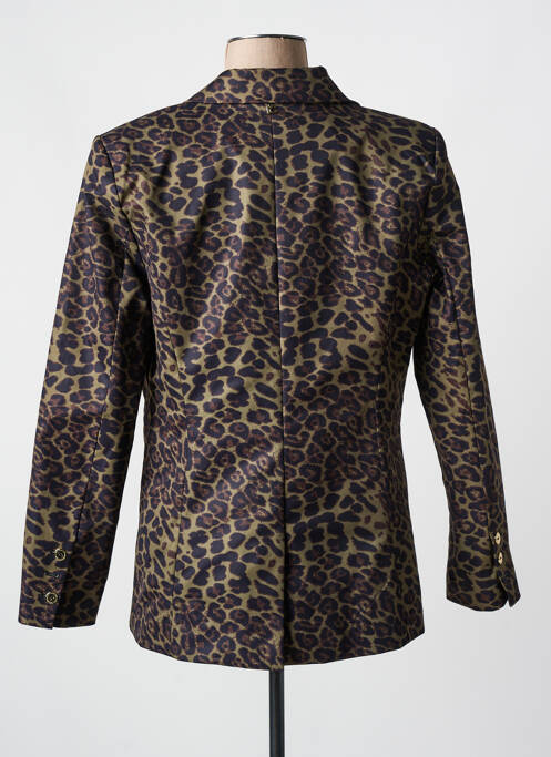 Blazer vert LOLA CASADEMUNT pour femme