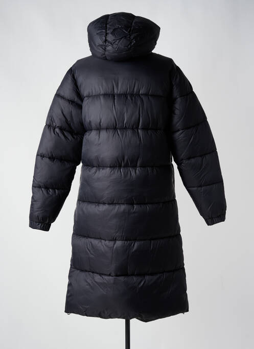 Doudoune noir SCHOTT pour femme