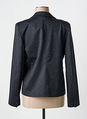 Blazer poches gris EVA KAYAN femme
