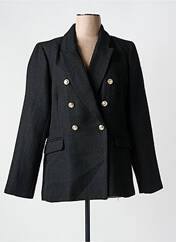Blazer noir ESQUALO pour femme seconde vue