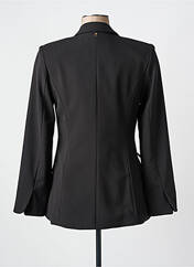 Blazer noir LOLA CASADEMUNT pour femme seconde vue