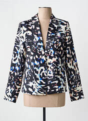 Blazer noir MOLLY BRACKEN pour femme seconde vue