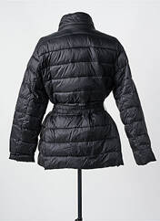 Doudoune noir LOLA CASADEMUNT pour femme seconde vue