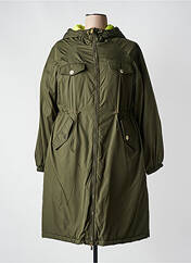 Doudoune vert LOLA CASADEMUNT pour femme seconde vue