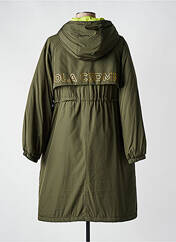 Doudoune vert LOLA CASADEMUNT pour femme seconde vue