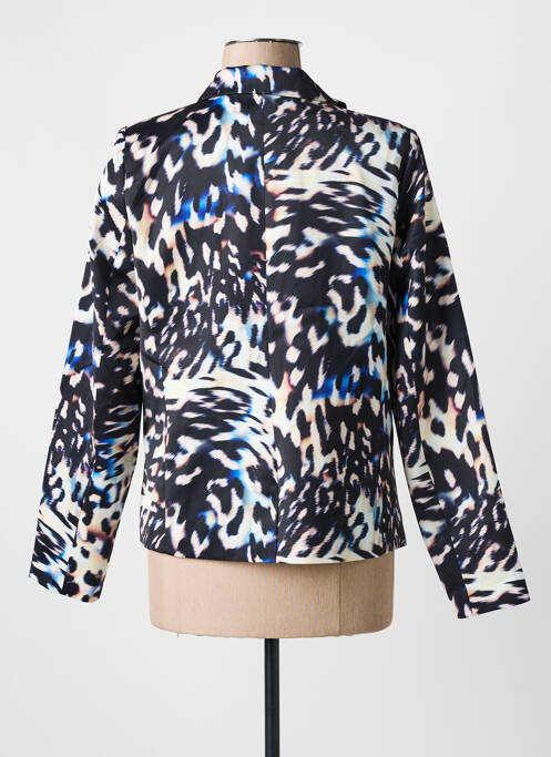 Blazer noir MOLLY BRACKEN pour femme