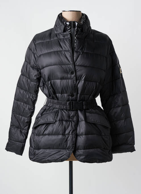 Doudoune noir LOLA CASADEMUNT pour femme