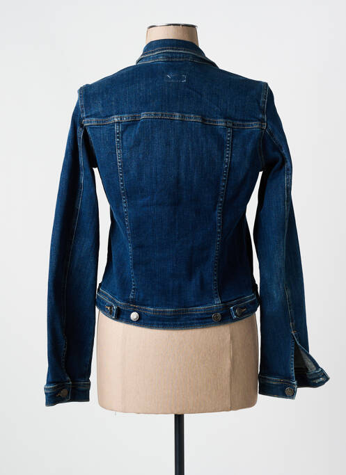 Veste casual bleu 140.AVENUE pour femme