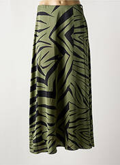 Jupe longue vert LOLA CASADEMUNT pour femme seconde vue
