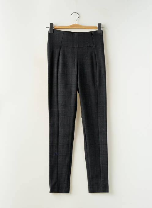 Pantalon slim gris ESPRIT pour femme