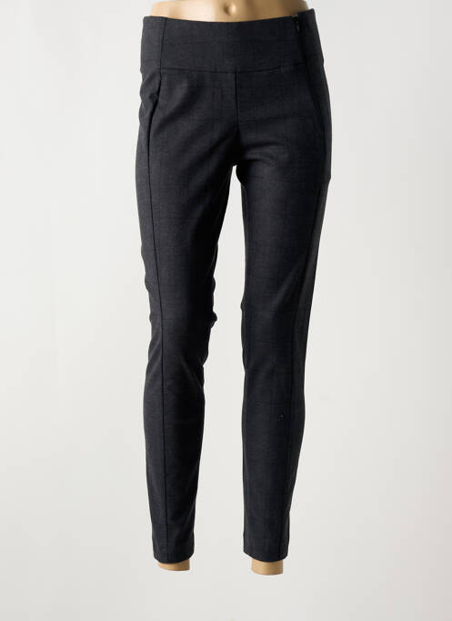 Pantalon slim gris ESPRIT pour femme