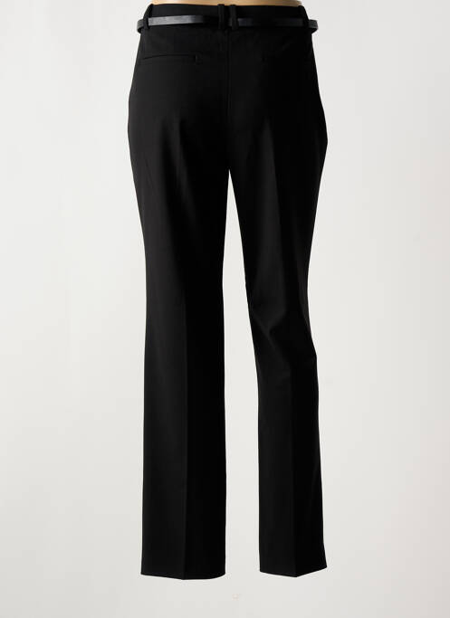 Pantalon slim noir ESPRIT pour femme