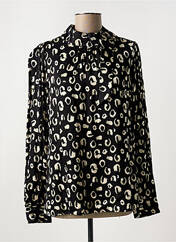 Blouse noir ESQUALO pour femme seconde vue