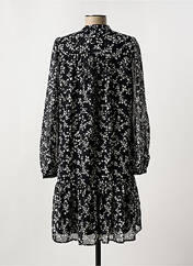 Robe courte noir ESPRIT pour femme seconde vue