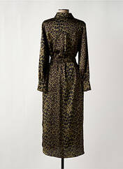 Robe longue vert LOLA CASADEMUNT pour femme seconde vue